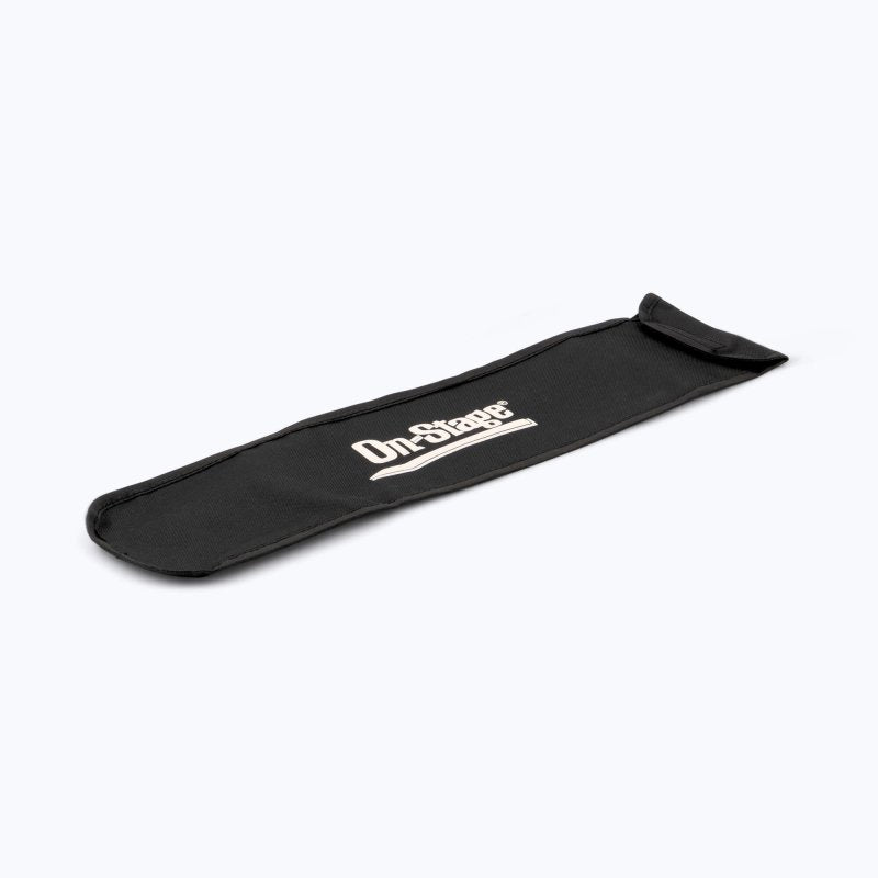 On-Stage TMP-SM7122BB Compact Sheet Music Stand with Bag