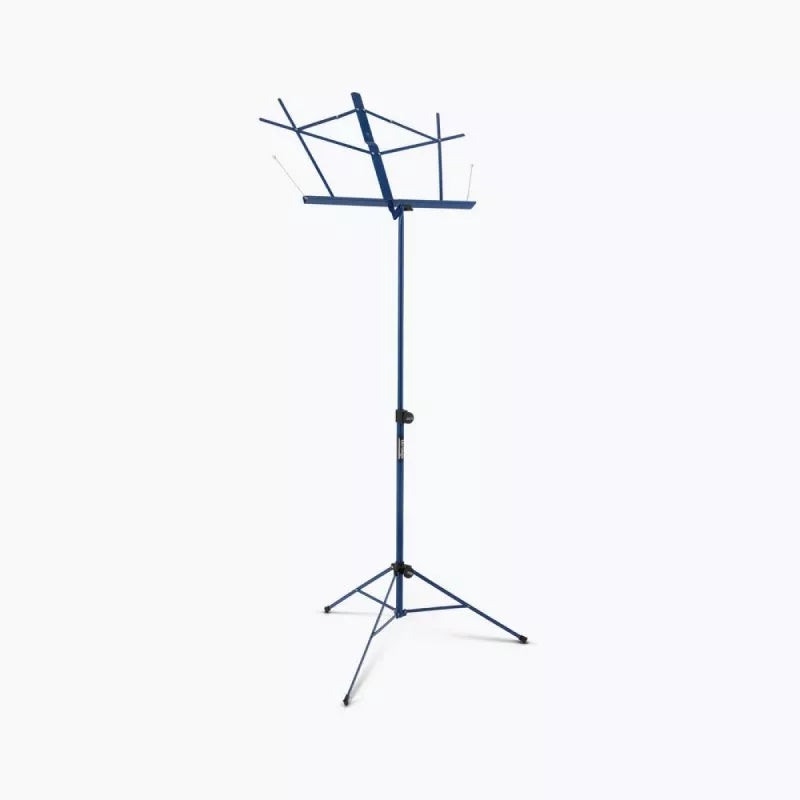 On-Stage TMP-SM7122DBB Compact Sheet Music Stand with Bag