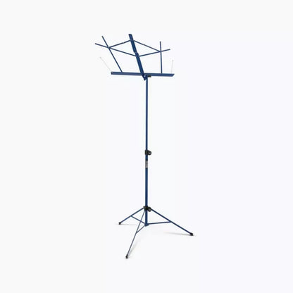 On-Stage TMP-SM7122DBB Compact Sheet Music Stand with Bag