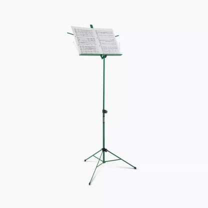 On-Stage TMP-SM7122GRB Compact Sheet Music Stand with Bag