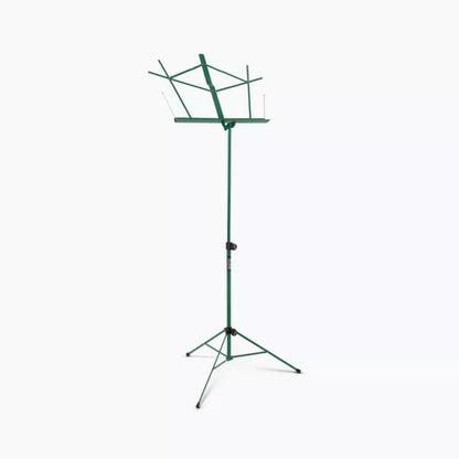 On-Stage TMP-SM7122GRB Compact Sheet Music Stand with Bag