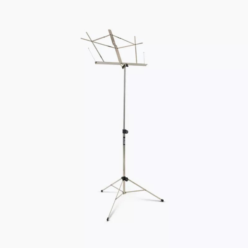 On-Stage TMP-SM7122NB Compact Sheet Music Stand with Bag