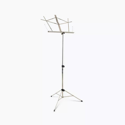 On-Stage TMP-SM7122NB Compact Sheet Music Stand with Bag