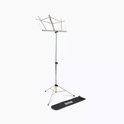 On-Stage TMP-SM7122NB Compact Sheet Music Stand with Bag