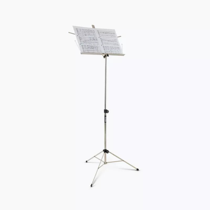 On-Stage TMP-SM7122NB Compact Sheet Music Stand with Bag