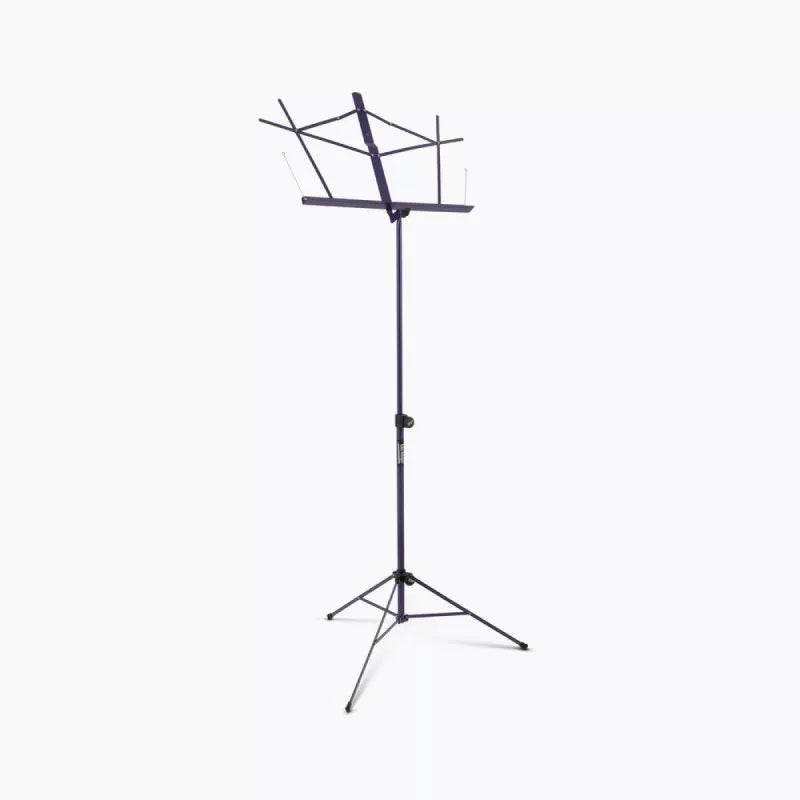On-Stage TMP-SM7122PB Compact Sheet Music Stand with Bag