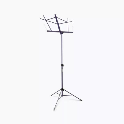 On-Stage TMP-SM7122PB Compact Sheet Music Stand with Bag