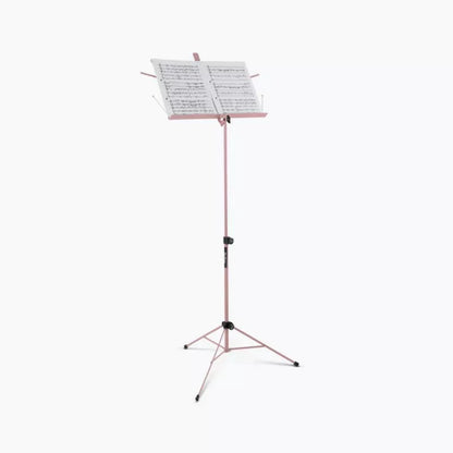 On-Stage TMP-SM7122PKB Compact Sheet Music Stand with Bag