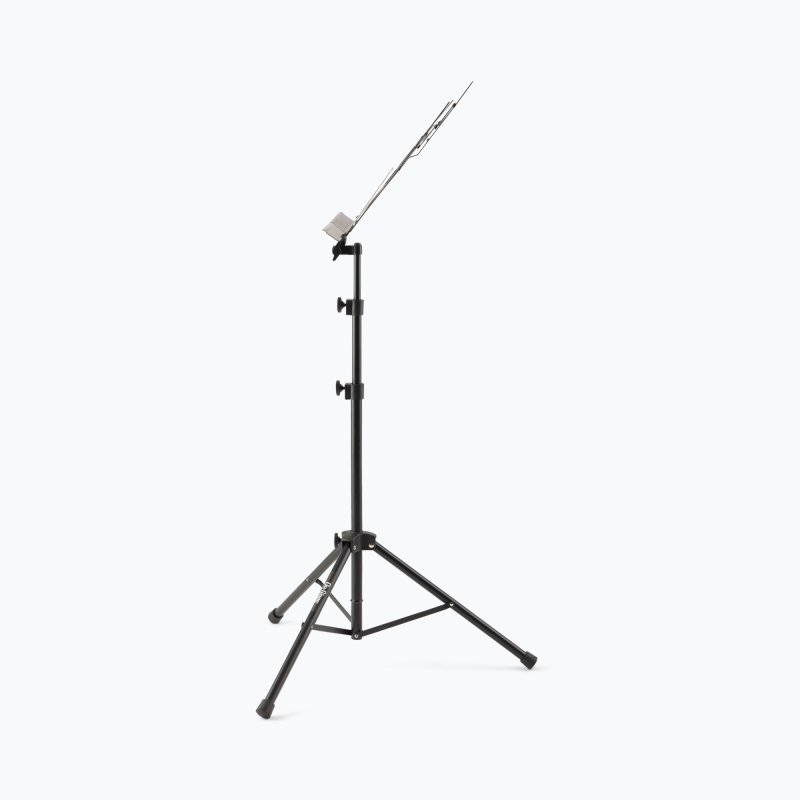 On-Stage TMP-SM7222BB Tripod-Base Sheet Music Stand with Bag