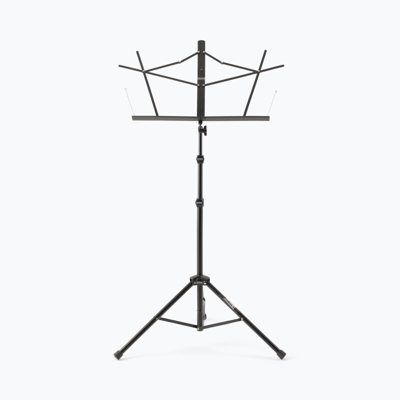 On-Stage TMP-SM7222BB Tripod-Base Sheet Music Stand with Bag