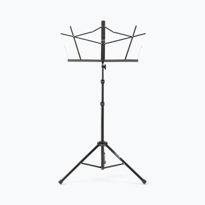 On-Stage TMP-SM7222BB Tripod-Base Sheet Music Stand with Bag