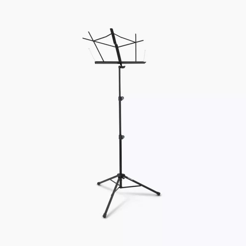 On-Stage TMP-SM7222BB Tripod-Base Sheet Music Stand with Bag