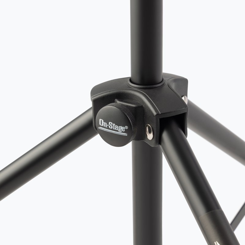 On-Stage TMP-SM7222BB Tripod-Base Sheet Music Stand with Bag