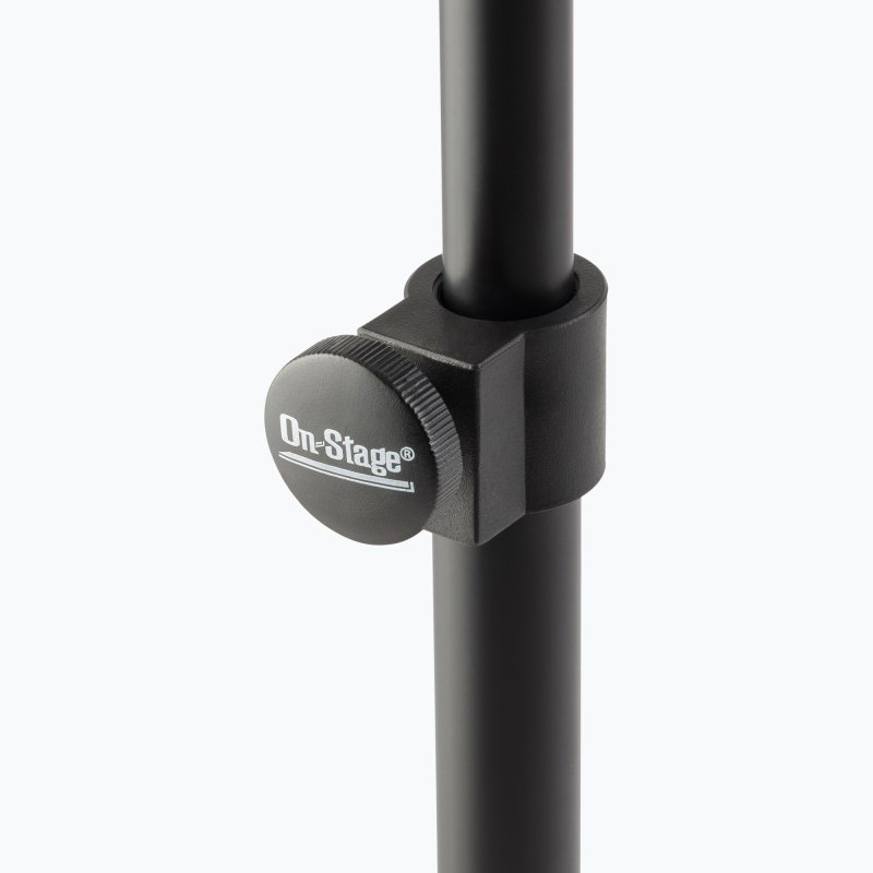 On-Stage TMP-SM7222BB Tripod-Base Sheet Music Stand with Bag