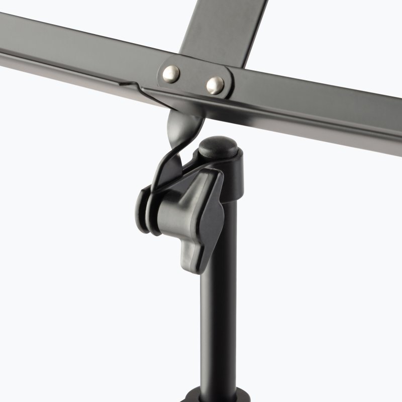 On-Stage TMP-SM7222BB Tripod-Base Sheet Music Stand with Bag