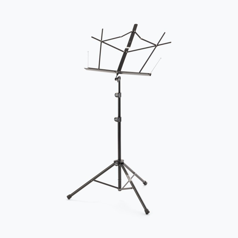 On-Stage TMP-SM7222BB Tripod-Base Sheet Music Stand with Bag