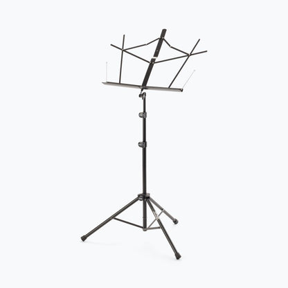 On-Stage TMP-SM7222BB Tripod-Base Sheet Music Stand with Bag