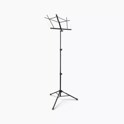 On-Stage TMP-SM7222BB Tripod-Base Sheet Music Stand with Bag