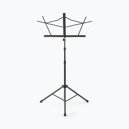 On-Stage TMP-SM7222BB Tripod-Base Sheet Music Stand with Bag