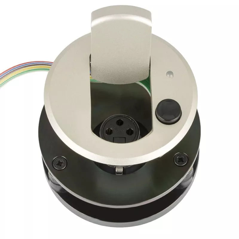 CLONOR SM80SNPTT Shock absorbing base mount