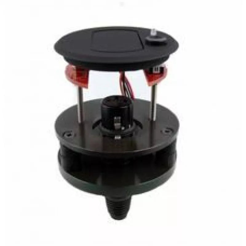 CLONOR SM80SPTT Shock absorbing base mount