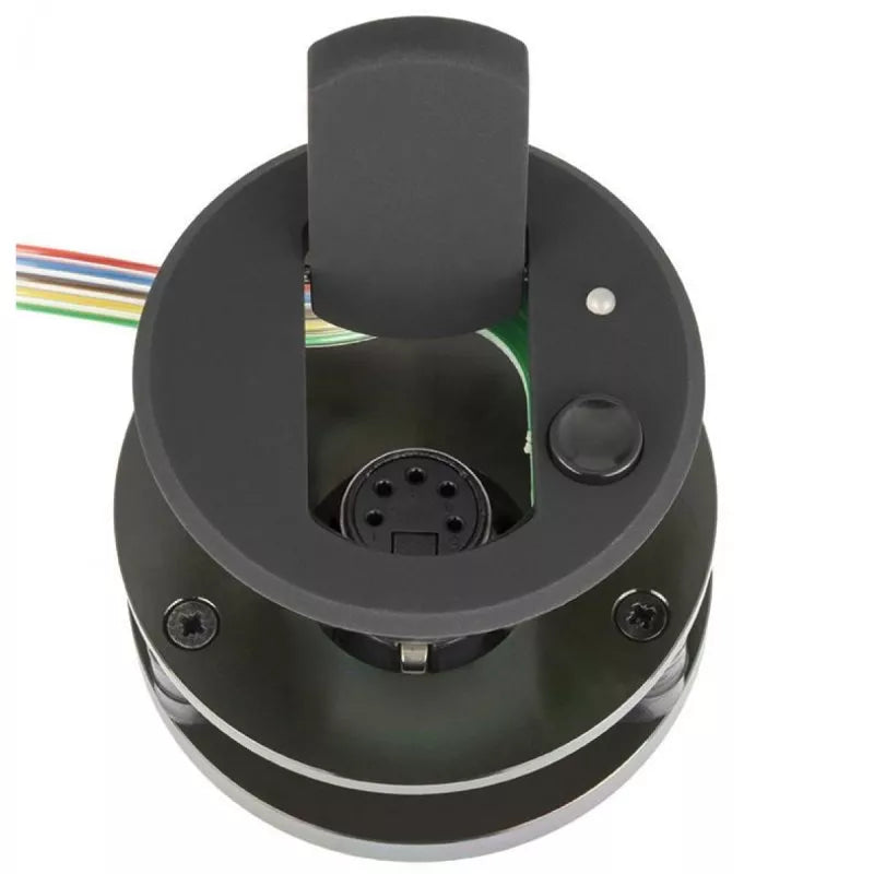 CLONOR SM80SRFNPTT Shock absorbing base mount
