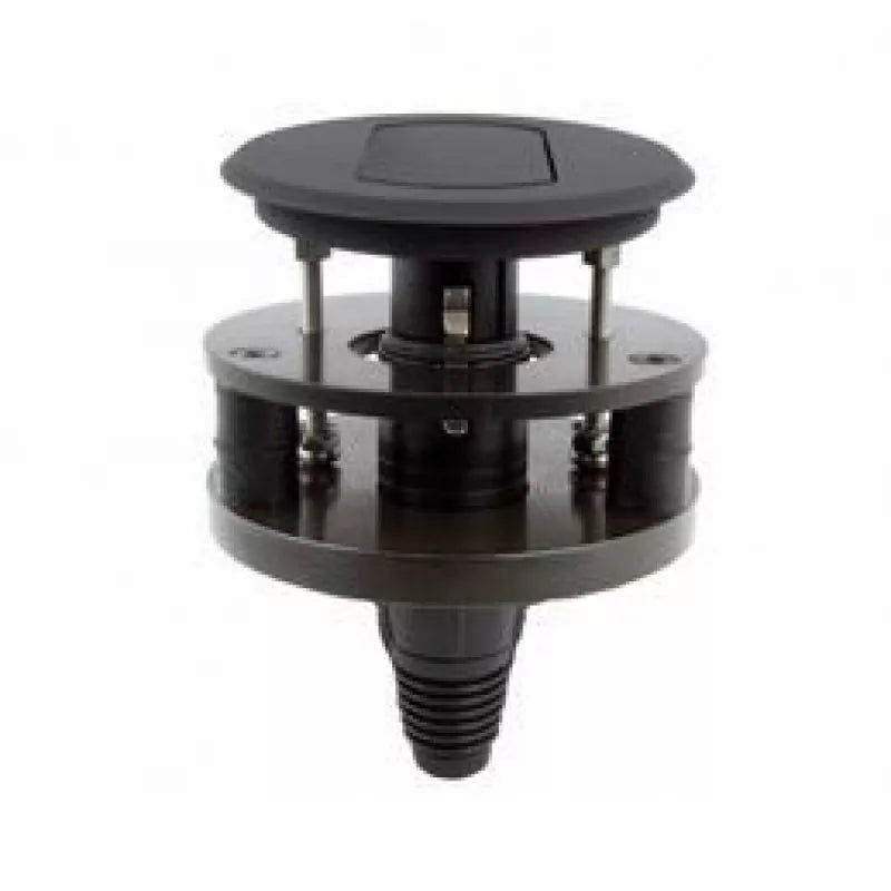 CLONOR SM80 black Shock absorb base mount