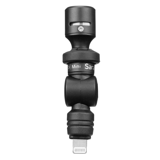 Saramonic SmartMic DI Mini Omnidirectional Condenser Microphone