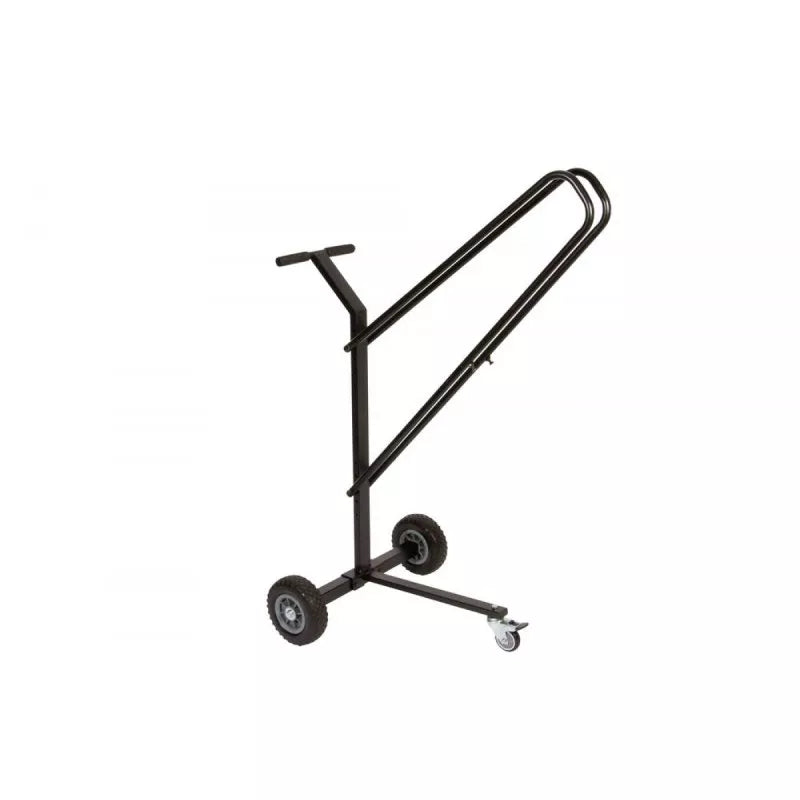 On-Stage TMP-SMC5000 Music Stand Cart