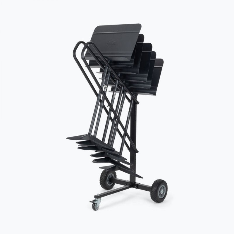 On-Stage TMP-SMC5000 Music Stand Cart