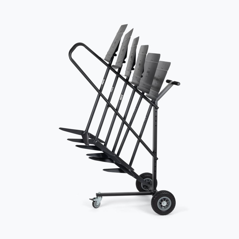 On-Stage TMP-SMC5000 Music Stand Cart