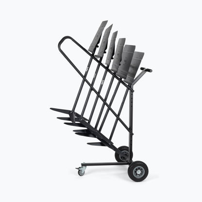 On-Stage TMP-SMC5000 Music Stand Cart