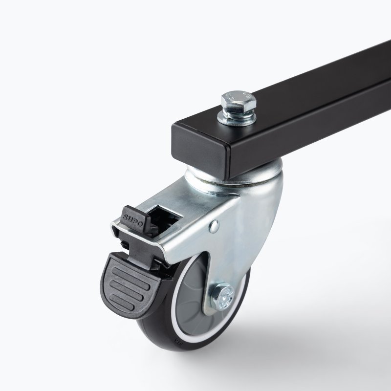 On-Stage TMP-SMC5000 Music Stand Cart