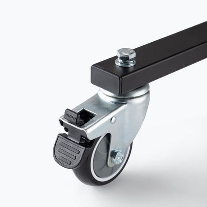 On-Stage TMP-SMC5000 Music Stand Cart
