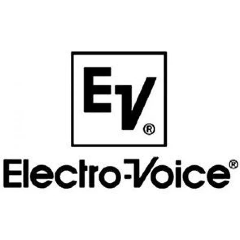 Electro-Voice SMS-2GUS-4 2-gang US electrical box adapt