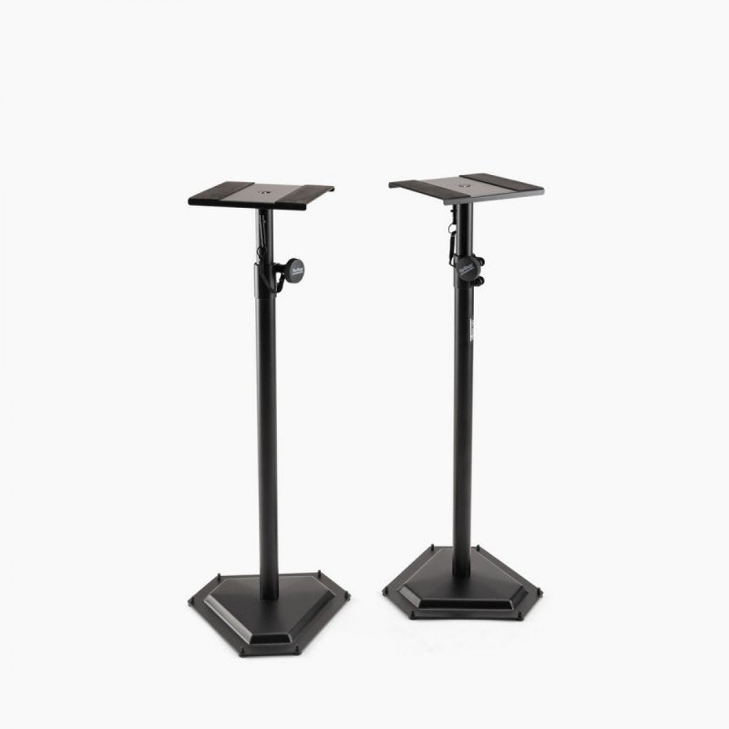 On-Stage TMP-SMS6600-P Hex-Base Monitor Stands