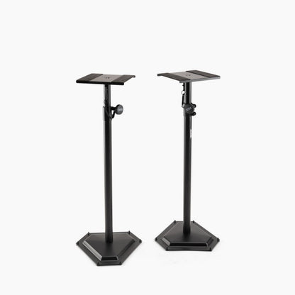 On-Stage TMP-SMS6600-P Hex-Base Monitor Stands