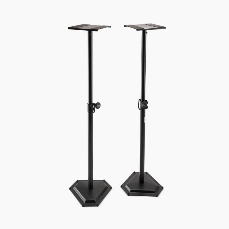 On-Stage TMP-SMS6600-P Hex-Base Monitor Stands