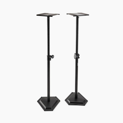 On-Stage TMP-SMS6600-P Hex-Base Monitor Stands