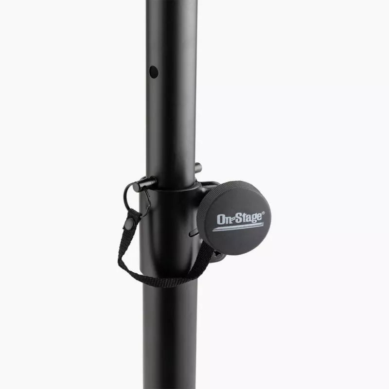 On-Stage TMP-SMS6600-P Hex-Base Monitor Stands