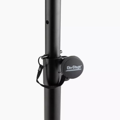 On-Stage TMP-SMS6600-P Hex-Base Monitor Stands