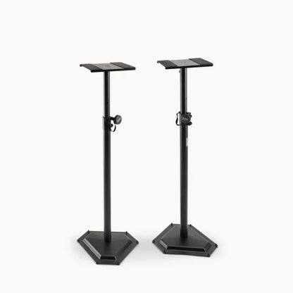On-Stage TMP-SMS6600-P Hex-Base Monitor Stands