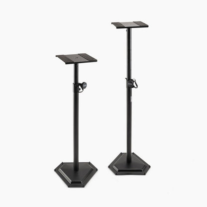 On-Stage TMP-SMS6600-P Hex-Base Monitor Stands