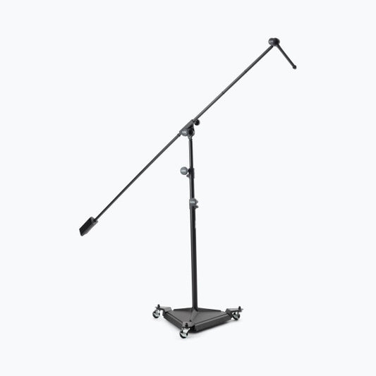 On-Stage Hex-Base Studio Boom Mic Stand