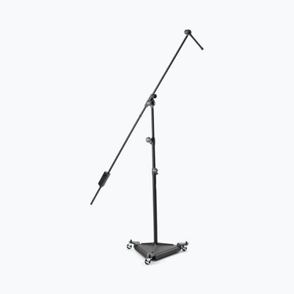 On-Stage Hex-Base Studio Boom Mic Stand