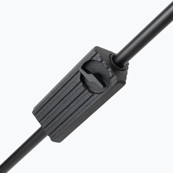 On-Stage Hex-Base Studio Boom Mic Stand