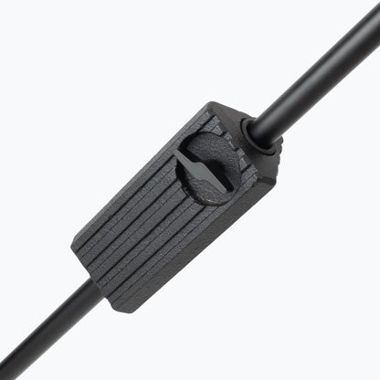 On-Stage Hex-Base Studio Boom Mic Stand