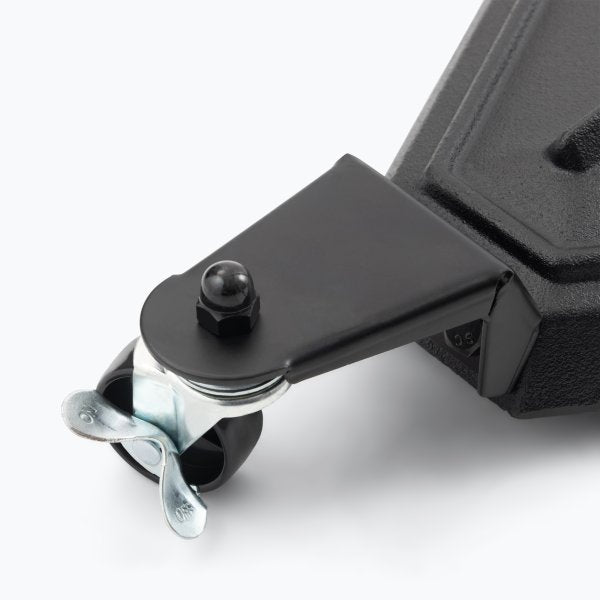 On-Stage Hex-Base Studio Boom Mic Stand