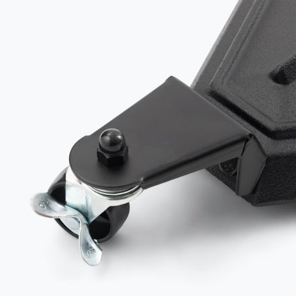 On-Stage Hex-Base Studio Boom Mic Stand