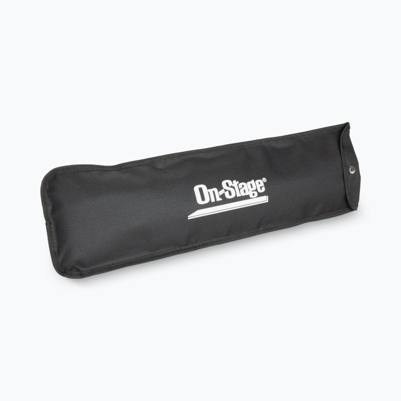 On-Stage TMP-SMSB-6500 Sheet Music Stand Bag